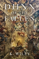 Djinn of the Fallen 1639371931 Book Cover