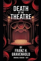 Death at the theatre B0F5WVWB9P Book Cover