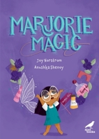 Marjorie Magic 1913680533 Book Cover
