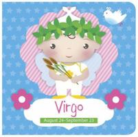 Virgo 0764166832 Book Cover