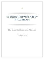 15 Economic Facts about Millennials 1539173313 Book Cover