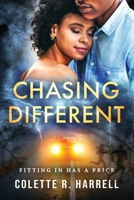 Chasing Different: (Loving Different Series Stand Alone Book 1) B0FHBP3X44 Book Cover
