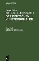 Nördliches Hessen 3112659414 Book Cover