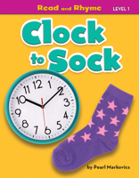 Clock to Sock 1642805432 Book Cover