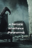 A Demonic Inheritance (Paranormal) B0DS935HSH Book Cover