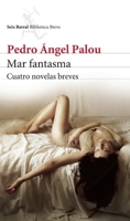 Mar fantasma 6070732960 Book Cover