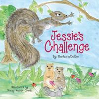 Jessie's Challenge 1718944667 Book Cover