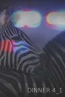 Dinner 4_1 1079841539 Book Cover