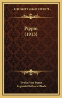 Pippin 0548906572 Book Cover