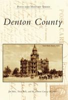 Denton County 0738584525 Book Cover