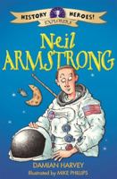 Neil Armstrong 1445132982 Book Cover