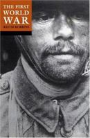 First World War (Opus Books) 0192803182 Book Cover
