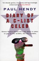 Diary of a C-list Celeb 055381625X Book Cover