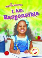 I Am Responsible 1618915010 Book Cover