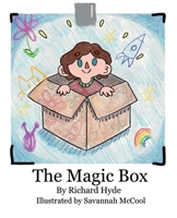 The Magic Box 0997011580 Book Cover