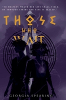 Those Who Wait 1836547056 Book Cover