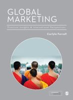 Global Marketing: Practical Insights and International Analysis 1446252647 Book Cover