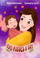 100 Kisses A Day B08BDYB4L5 Book Cover