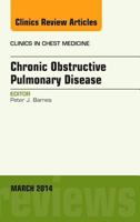 Chronic Obstructive Pulmonary Disease (COPD) 032326090X Book Cover