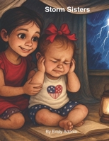 Storm Sisters B0FQ45MWNB Book Cover