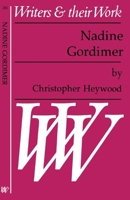 Nadine Gordimer 0853836183 Book Cover