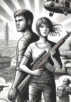 WEAPONS: The Awakening B0DS9Z9JM8 Book Cover