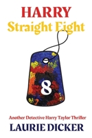 Harry: Straight Eight 0648412873 Book Cover