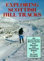 Exploring Scottish Hill Tracks 075150355X Book Cover