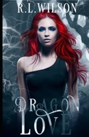 Dragon Love: A Dragon Shifter Romance B08JVLBTCY Book Cover