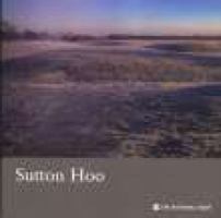 Sutton Hoo (Suffolk) (National Trust Guidebooks Ser.) 1843590093 Book Cover