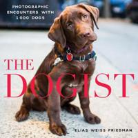 The Dogist: Photographic Encounters with 1,000 Dogs 1579656714 Book Cover