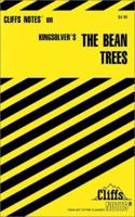 Cliffs Notes on Kingsolver's The Bean Trees 0764585088 Book Cover