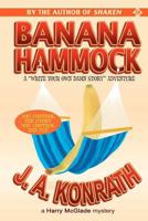 Banana Hammock - A Harry McGlade Mystery 146100635X Book Cover