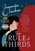 The Rule of Thirds B0CGMW9SVC Book Cover