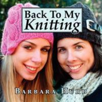 Back To My Knitting 1425994636 Book Cover