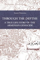 Through the depths 1909382388 Book Cover