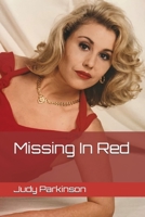 Missing In Red 1876409037 Book Cover