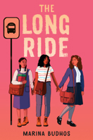 The Long Ride 0553534254 Book Cover