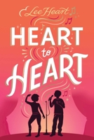 Heart to Heart (Spotlight Sprinkles) B0H58PN7KV Book Cover