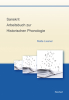 Sanskrit: Arbeitsbuch Zur Historischen Phonologie 3954904268 Book Cover