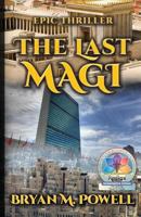 The Last Magi 1976355494 Book Cover