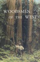 Woodsmen of the West (New Canadian Library) 077103461X Book Cover