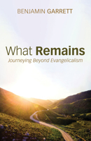 What Remains 1666715239 Book Cover