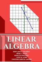 LINEAR ALGEBRA 621830700X Book Cover