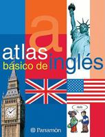 Atlas Basico De Ingles 8434227312 Book Cover