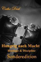 Hungrig Nach Macht: Sonderedition 1530815797 Book Cover