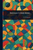 Indian Conjuring 1023180189 Book Cover