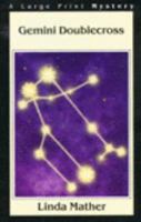 Gemini Doublecross 0333645723 Book Cover