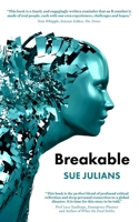 Breakable 1803697423 Book Cover