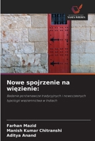 Nowe spojrzenie na wiezienie (Polish Edition) 6209870740 Book Cover